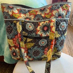Vera Bradley Tote
